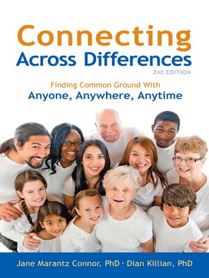 cover image of Connecting Across Differences